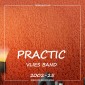 Флизелиновые обои Practic Vlies Band 2002-25