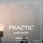 Обои под покраску Practic Vlies Band 2002-25