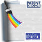 Обои под покраску Marburg Patent Decor 9702