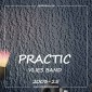 Обои Практик 2003-25 флизелиновые