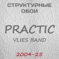 Обои Practic Vlies Band 2004-25 винил на флизелине 25*1,06 м