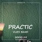 Флизелиновые обои Practic Vlies Band 2004-25