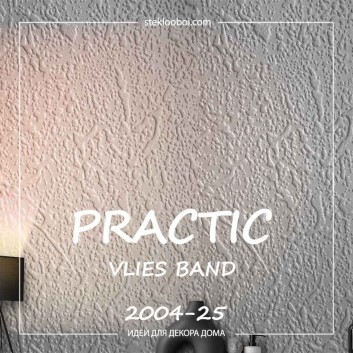 Обои под покраску Practic Vlies Band 2004-25