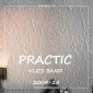 Обои под покраску Practic Vlies Band 2004-25
