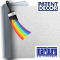 Обои под покраску Marburg Patent Decor 9424
