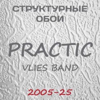 Обои Practic Vlies Band 2005-25 винил на флизелине 25*1,06 м