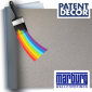 Обои под покраску Marburg Patent Decor 9725