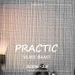 Обои под покраску Practic Vlies Band 2006-25