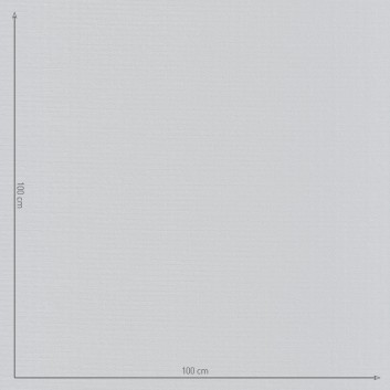 Фактура обоев Vitrulan Classic plus 139 Рогожка мелкая