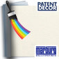 Обои под покраску Marburg Patent Decor 9751