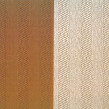 Варианты покраски дизайнерских обоев modern walls harmony Small stripes 925