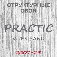 Обои Practic Vlies Band 2007-25 винил на флизелине 25*1,06 м