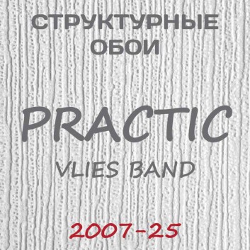 Обои Practic Vlies Band 2007-25 винил на флизелине 25*1,06 м