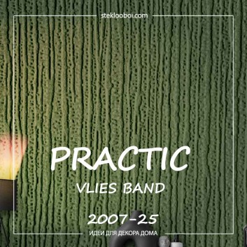 Флизелиновые обои Practic Vlies Band 2007-25