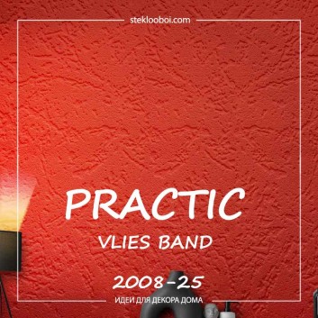 Флизелиновые обои Practic Vlies Band 2008-25