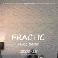Обои под покраску Practic Vlies Band 2008-25