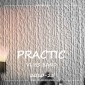 Обои под покраску Practic Vlies Band 2010-25
