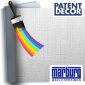 Обои под покраску Marburg Patent Decor 9754