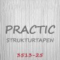 Обои Practic Strukturtapeten 3513-25 винил на флизелине 25*1,06 м