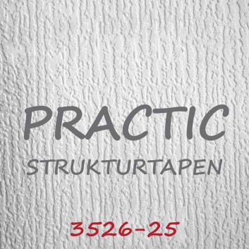 Обои Practic Strukturtapeten 3526-25 винил на флизелине 25*1,06 м