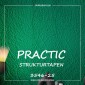 Обои Практик 3546-25 флизелиновые