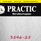 Структурные обои Практик 3546-25 в рулоне 1,06х25 м