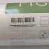 Стеклообои BauTex Profitex Р 100 Рогожка потолочная 1х25 м