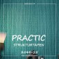 Обои Практик 3549-25 флизелиновые