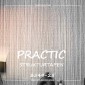 Обои под покраску Practic Strukturtapeten 3549-25