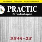 Структурные обои Практик 3549-25 в рулоне 1,06х25 м