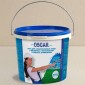 Oscar 5 кг — клей готовый