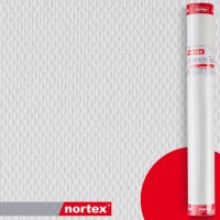 Стеклообои Nortex 81200 Средняя рогожка 1*25м