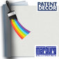 Обои под покраску Marburg Patent Decor 9746