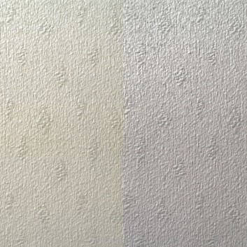 Варианты покраски дизайнерских обоев modern walls effect Snowflakes 911