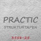 Обои Practic Strukturtapeten 3558-25 винил на флизелине 25*1,06 м