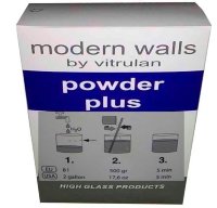 Клей для стеклообоев Vitrulan powder plus 250 (коробка 0,5кг до 32м²)