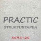 Обои Practic Strukturtapen 3595-25 винил на флизелине 25*1,06 м