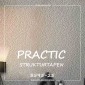 Обои под покраску Practic Strukturtapen 3595-25