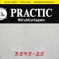 Структурные обои Практик 3595-25 в рулоне 1,06х25 м
