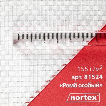 Обои Нортекс 81524 Ромб особый