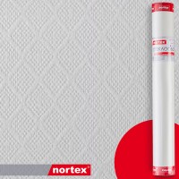 Стеклообои Nortex 81524 Ромб особый 1*25м