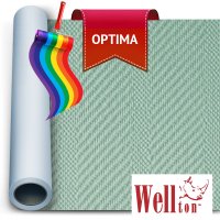 Стеклообои Wellton Optima Ампир WO120, 1*25м