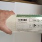 Антивандальные обои Профитекс P17 в рулоне 25м