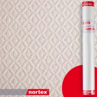 Стеклообои Nortex 82023 Ромб мелкий 1*25м