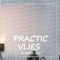 Виниловые антивандальные обои Practic Vlies Band А-004-25