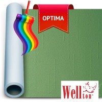 Стеклообои Wellton Optima Вертикаль WO118, 1*25м