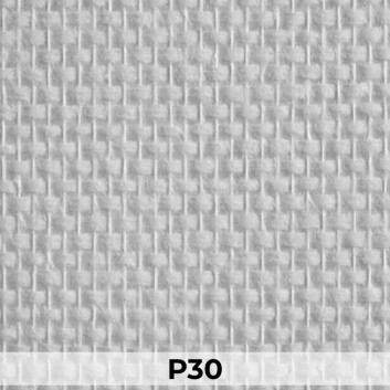 Классические стеклообои Bautex P30 неокрашенные