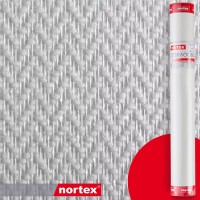 Стеклообои Nortex 81715 Зигзаг 1*25м