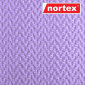 Стеклообои Nortex 81715 Зигзаг 1*25м