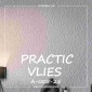 Виниловые антивандальные обои Practic Vlies Band А-005-25